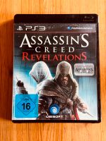 Assassin’s Creed Revelations PS3 Nordfriesland - Süderlügum Vorschau