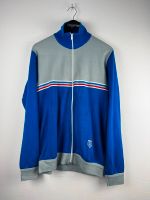 Vintage Sweatshirtjacke - Retro Jacke - Oldschool - 90s - Gr. S Niedersachsen - Neuenhaus Vorschau