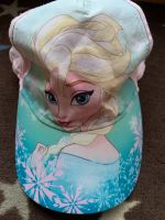 Cap, Sommercap, Käppi, Sonnenhut, Disney, Elsa, Gr.52/54 Bayern - Maisach Vorschau