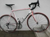 Stevens 58er Rahmen Campagnolo Athena 2 Nordrhein-Westfalen - Rheda-Wiedenbrück Vorschau