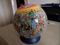 PuzzleBall the Simpsons 240 Teile Ravensburger Bayern - Aschaffenburg Vorschau