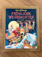 Buch Disney Fröhliche Weihnachten Baden-Württemberg - Reutlingen Vorschau