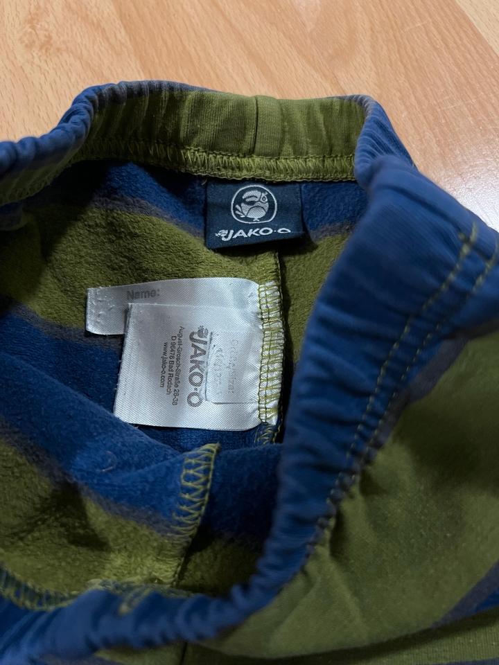 Jako-o, Shirt,Tiger, Next, Thermoleggings, Hose, 116, Weltall ab in Kempten