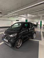 Smart 451 Brabus Bayern - Germering Vorschau