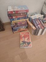 VHS Kassetten Disney und andere Filme Nordrhein-Westfalen - Attendorn Vorschau