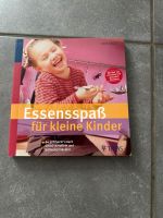 Essensspaß für kleine Kinder Buch Hessen - Friedberg (Hessen) Vorschau