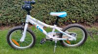 Kinderfahrrad 16 Zoll Thüringen - Schleusingen Vorschau