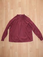 Lockere Bluse von ESPRIT rot/bordeaux Gr. L etwa Gr. 42/44 Niedersachsen - Wunstorf Vorschau