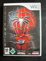 Spider Man 3 Nintendo Wii Niedersachsen - Westerstede Vorschau