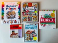 80 Kinderbücher auf Französisch, verschiedene Preise Berlin - Neukölln Vorschau