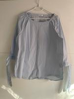Opus Bluse in hellblau / Größe 40 Düsseldorf - Pempelfort Vorschau