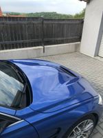 CW Motorhaube Hood passend für BMW 3er F30 F31 4er F32 F33 F36 Nordrhein-Westfalen - Kamen Vorschau