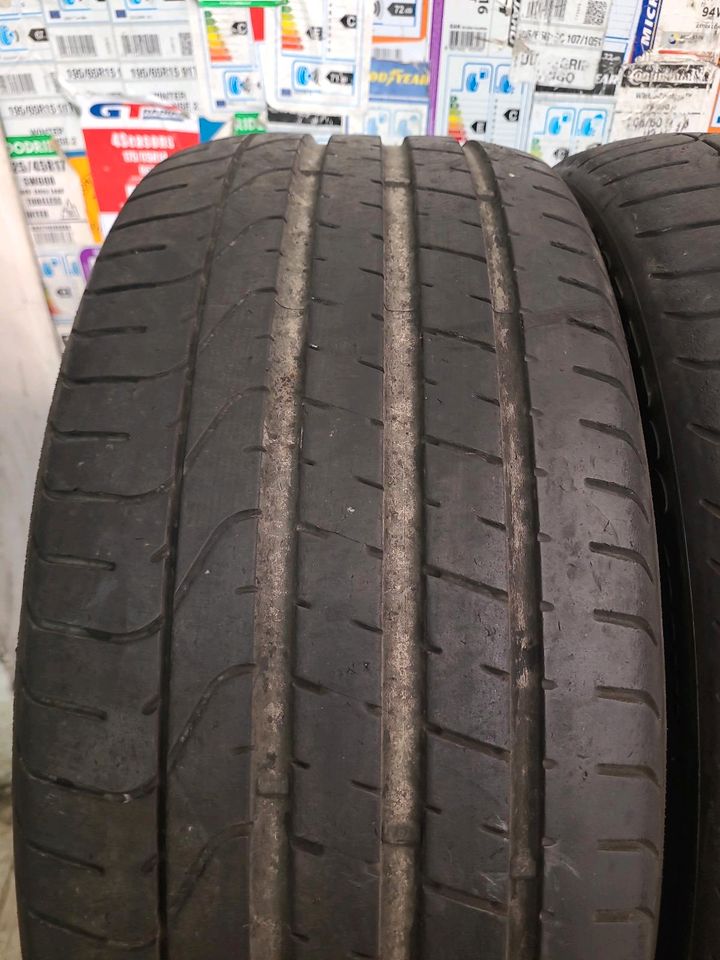 Pirelli P Zero - 2x 235/35 ZR20 88Y Sommerreifen in Böblingen