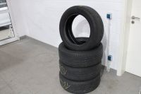 H052 Sommerreifen Reifen 235/55R18 100V Hankook Sachsen-Anhalt - Magdeburg Vorschau