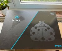 HTC Vive VR Brille Nordrhein-Westfalen - Wilnsdorf Vorschau