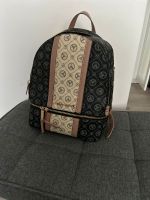 Carlo Colucci Original Rucksack Berlin - Tempelhof Vorschau