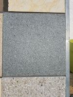 Granit dunkelgrau Terrassenplatte Stufe Stele Palisade, Pflaster Sachsen - Bannewitz Vorschau