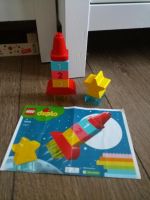 Lego Duplo 30332 Rakete Thüringen - Gotha Vorschau