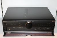 Technics SU-A707 Stereo Verstärker - Schwarz Duisburg - Duisburg-Mitte Vorschau