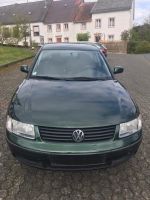 VW Passat 3B Limousine Rheinland-Pfalz - Greimerath (Eifel) Vorschau