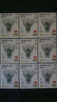 24x TRADFRI LED GU10 Farbig 345lm IKEA Leuchtmittel Lampe TRÄDFRI Sachsen - Chemnitz Vorschau