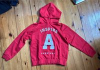 Sweatshirt, Kapuzenpulli, H&M, Gr. 122/128 Bayern - Emmering Vorschau