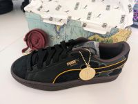 PUMA X ONE PIECE Suede Blackbeard Teech Sneakers Unisex, 39 EU Nordrhein-Westfalen - Unna Vorschau