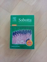 Sobotta, Spielend durch die Histologie, NEU,  4.Auflage, neu Baden-Württemberg - Bodelshausen Vorschau