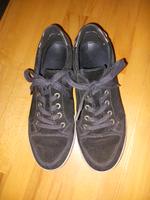 ara Sneaker Schuhe Halbschuhe Gr. 38 Nordrhein-Westfalen - Langenfeld Vorschau