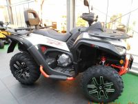 Quad/ATV, Segway, Snarler 600 GL-D LOF NEU sofort verfügbar Thüringen - Bad Salzungen Vorschau