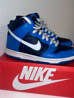 Nike Dunk High › Obsidian (GS) Top Zustand Nordrhein-Westfalen - Gelsenkirchen Vorschau