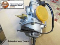 Original Vergaser 50cc 2Takt Mofa / Keeway Explorer Generic CPI Nordrhein-Westfalen - Dülmen Vorschau