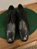 Bugatti Herrenschuhe Gr. 44 Bonn - Beuel Vorschau