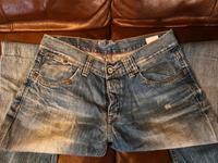 Herrenjeans Tommy Hilfiger W32 L32 Bayern - Gräfenberg Vorschau
