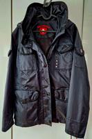 Wellenstein Jacke Regenjacke blau Gr. L Baden-Württemberg - Leonberg Vorschau