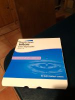SofLens -4.25 Daily Disposable 30 Stück Tageslinsen MHD 2/2026 Brandenburg - Marienwerder b. Bernau b. Berlin Vorschau