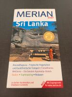 Reiseführer Sri Lanka - Merian - wie neu Schleswig-Holstein - Tremsbüttel Vorschau