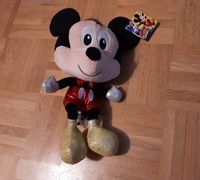 Disney Plüsch Mickey And The Roadster Plüschfigur 35 cm Baden-Württemberg - Karlsruhe Vorschau