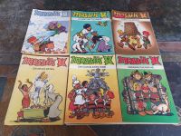 77x Mosaik Comics Hefte von 1976-90 aus Sammlung Niedersachsen - Emstek Vorschau