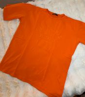 Orangenes Shirt Hannover - Südstadt-Bult Vorschau