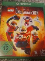 xbox one Lego Die Unglaublichen Leipzig - Altlindenau Vorschau