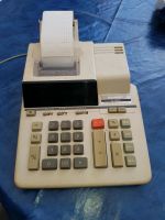 RECHEN-CALCULATOR Sachsen - Kitzscher Vorschau