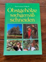 Obstgehölze sachgemäß schneiden Schleswig-Holstein - Kropp Vorschau