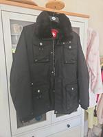 Wellenstyn  Jacke Herren Gr.2xl Nordrhein-Westfalen - Ennepetal Vorschau