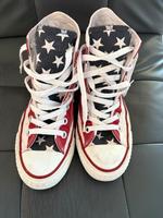Converse USA Gr 36 Bayern - Kirchanschöring Vorschau