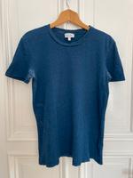 Indigo blaues Shirt von & other Stories Gr 40 Berlin - Neukölln Vorschau