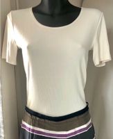 Betty Barclay T Shirt beige Gr. M München - Au-Haidhausen Vorschau