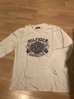 Tommy Hilfiger Tshirt, Gr. 176/16J Longsleeve Brandenburg - Glienicke/Nordbahn Vorschau