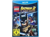 Lego Batman 2 - DC Super Heroes Nintendo Wii U Baden-Württemberg - Willstätt Vorschau