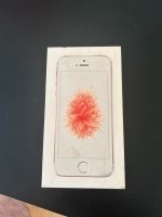 iPhone SE defekt Nordrhein-Westfalen - Borken Vorschau